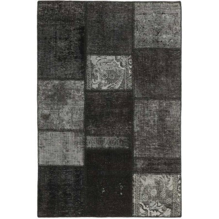 tappeto persia vintage patchwork cm 100x150