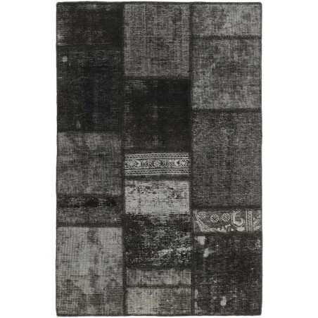tappeto persia vintage patchwork cm 100x150