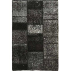 tappeto persia vintage patchwork cm 98x148
