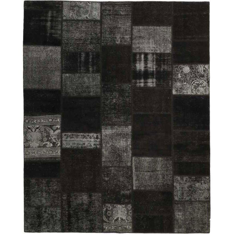 tappeto persia vintage patchwork cm 200x250