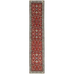 tappeto persia nain kashmar cm 57x269