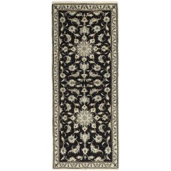tappeto persia nain kashmar cm 76x193