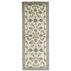 tappeto persia nain kashmar cm 75x196