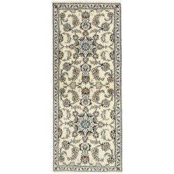 tappeto persia nain kashmar cm 79x190