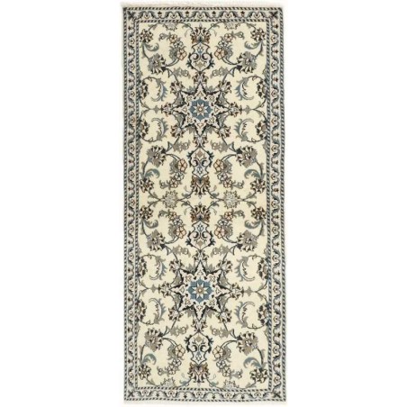 tappeto persia nain kashmar cm 79x190
