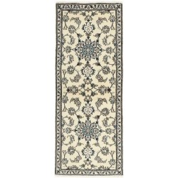 tappeto persia nain kashmar cm 78x200