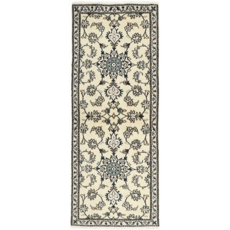tappeto persia nain kashmar cm 78x200