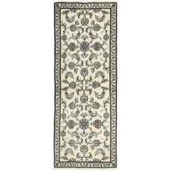 tappeto persia nain kashmar cm 77x200