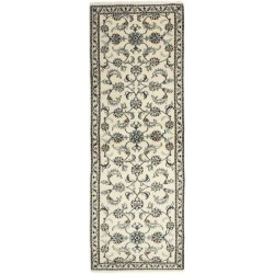 tappeto persia nain kashmar cm 76x230