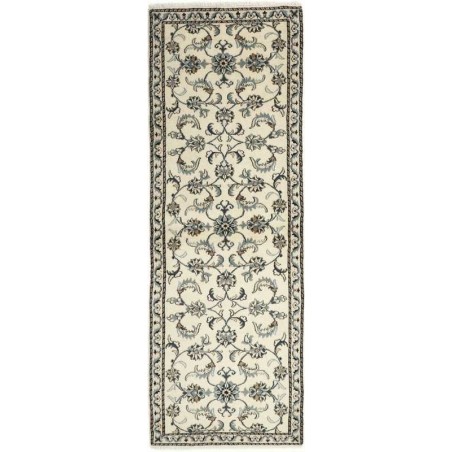 tappeto persia nain kashmar cm 76x230