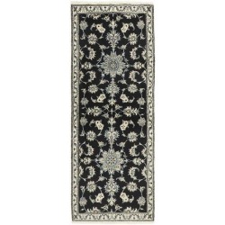 tappeto persia nain kashmar cm 77x198