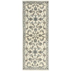 tappeto persia nain kashmar cm 76x200