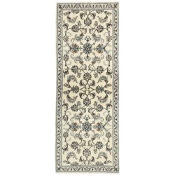 tappeto persia nain kashmar cm 78x210