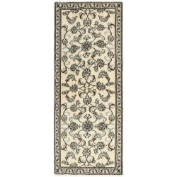 tappeto persia nain kashmar cm 74x187