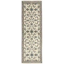 tappeto persia nain kashmar cm 76x232