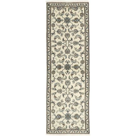 tappeto persia nain kashmar cm 76x232