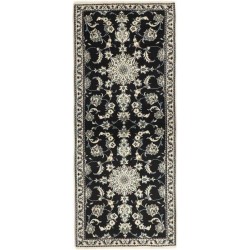 tappeto persia nain kashmar cm 80x231