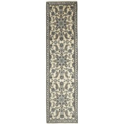 tappeto persia nain kashmar cm 73x291