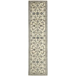 tappeto persia nain kashmar cm 76x291