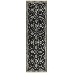 tappeto persia nain kashmar cm 76x260