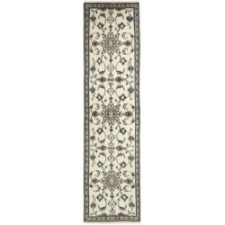 tappeto persia nain kashmar cm 74x287