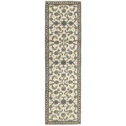 tappeto persia nain kashmar cm 78x282
