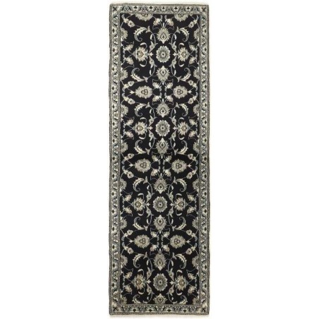 tappeto persia nain kashmar cm 76x247