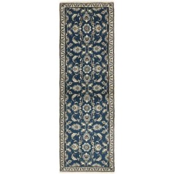 tappeto persia nain kashmar cm 77x244
