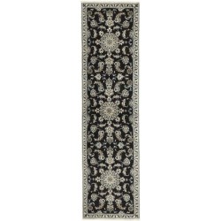 tappeto persia nain kashmar cm 80x290