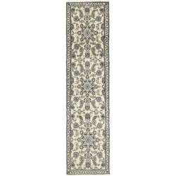 tappeto persia nain kashmar cm 73x295