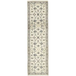 tappeto persia nain kashmar cm 79x302