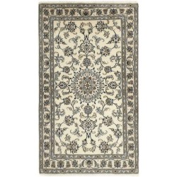 tappeto persia nain kashmar cm 118x198