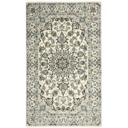 tappeto persia nain kashmar cm 117x200