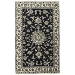 tappeto persia nain kashmar cm 117x195
