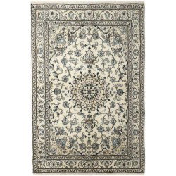 tappeto persia nain kashmar cm 165x246