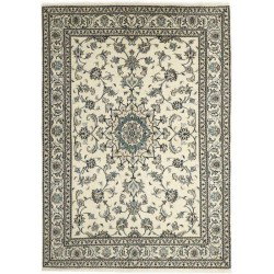 tappeto persia nain kashmar cm 161x235