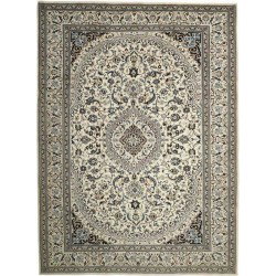 tappeto persia nain kashmar cm 289x390