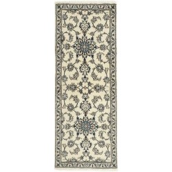 tappeto persia nain kashmar cm 76x192