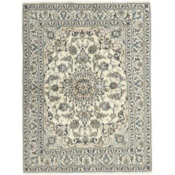 tappeto persia nain kashmar cm 145x200