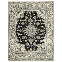 tappeto persia nain kashmar cm 145x190