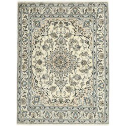 tappeto persia nain kashmar cm 150x195