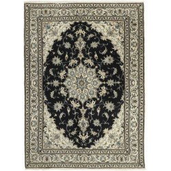 tappeto persia nain kashmar cm 170x241