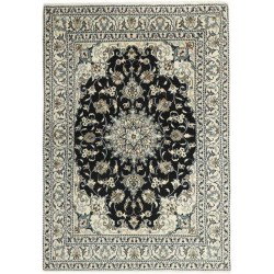 tappeto persia nain kashmar cm 148x209