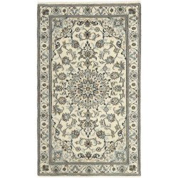 tappeto persia nain kashmar cm 120x200 