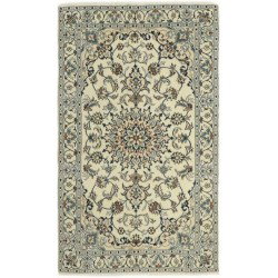 tappeto persia nain kashmar cm 123x200 