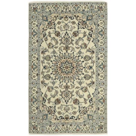tappeto persia nain kashmar cm 123x200 