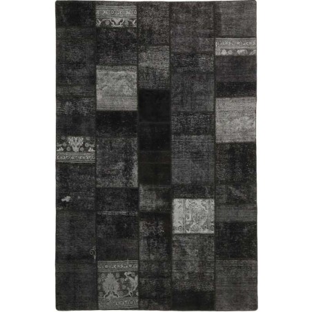 tappeto persia vintage patchwork cm 200x301 