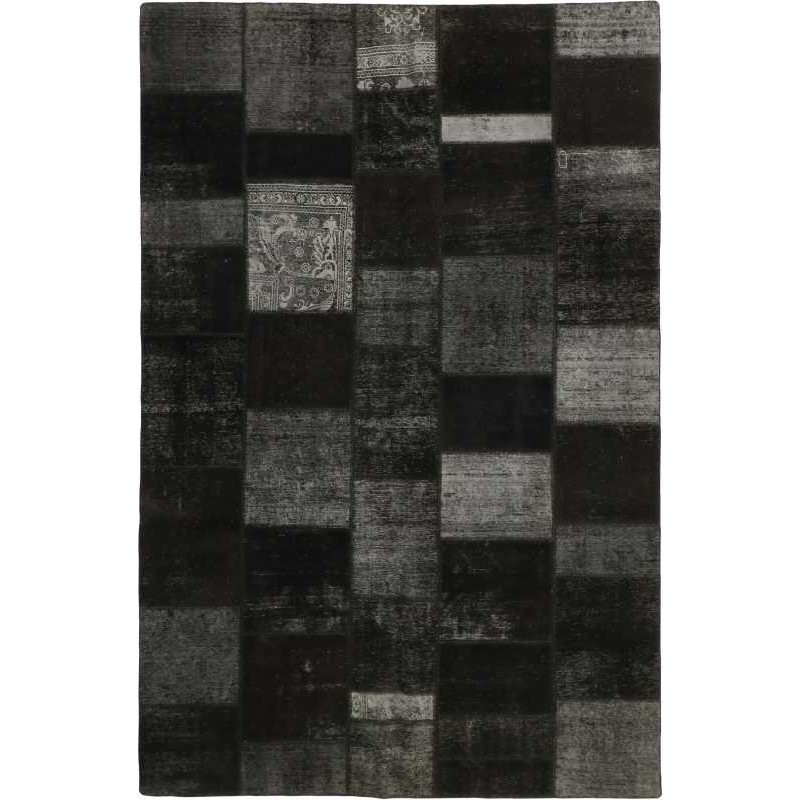 tappeto persia vintage patchwork cm 201x300 