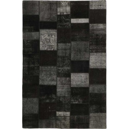 tappeto persia vintage patchwork cm 201x300 