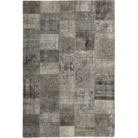 tappeto persia vintage patchwork cm 200x293 